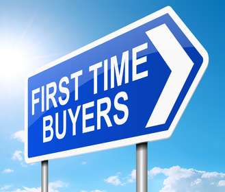 First time home buyer classes